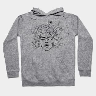 medusa Hoodie